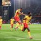 Lens began the season fearing the worst. Now they’re beating the elite | Luke Entwistle