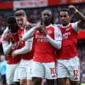 Arsenal’s perfect weekend and Liverpool thrown into crisis – Football Weekly