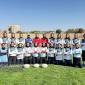 Iran runners-up at 2025 Asia Rugby Women’s Sevens Trophy