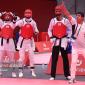 6th day of 2025 Asian Youth Games in Bahrain