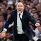 Juventus has fired coach Igor Tudor after three straight losses