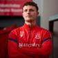 Wrexham’s Nathan Broadhead: ‘Cardiff fans I know are telling me not to score – hopefully I do’