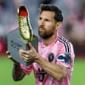 Lionel Messi says MLS must loosen spending rules in order to thrive