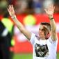 Hashemian out, Osmar in: Managerial chaos hits Persepolis again