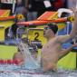 Iranian swimmer Gholami makes history at 2025 AYG