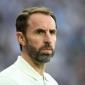 'I worry about unity' - Southgate on St George's flag