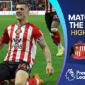 Xhaka's first Sunderland goal earns draw against Everton