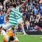Rangers 'remain unsatisfied' after SFA referee talks
