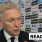 Everton should have 'put game away' - Moyes