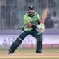 Pakistan elects to bowl first against South Africa in 1st ODI