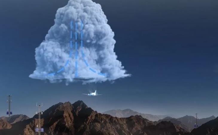 باران گریزان از آسمان ایران | «ابردزدی» واقعیت ندارد، اقلیم متفاوت است