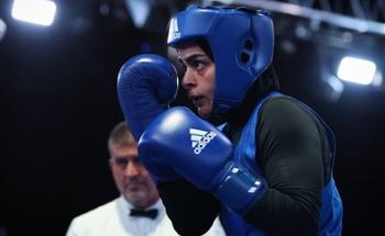 ‌بازی‌های کشورهای اسلامی| حذف دومین نماینده بوکس بانوان ایران