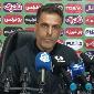 مربی شمس آذر: داوری تمرکز ما و ملوانی‌ها را به‌هم زد/ تنش‌ها به خاطر مدیریت نادرست بازی بود