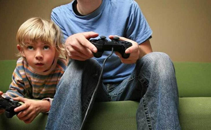 بازی‌های ویدئویی و فرسایش اجتماعی‌شدن کودکان ایران