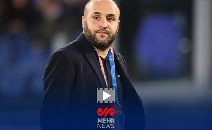 جزئیات انتخاب گالیاردی دستیار قلعه‌نویی در تیم ملی