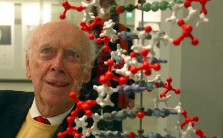 کاشف جنجالی راز حیات در سن ۹۷ سالگی درگذشت