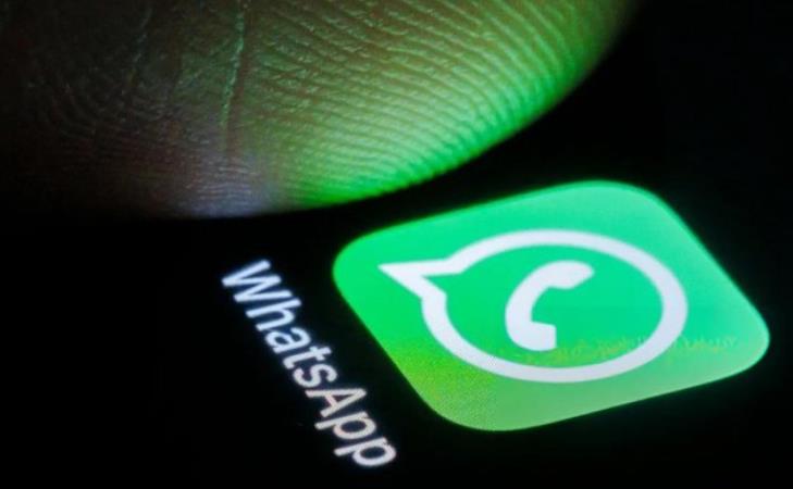 هشدار؛ این تصاویر "واتساپ" را باز کنید، هک می‌شوید