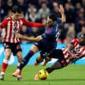 Sunderland v Arsenal: Premier League – live