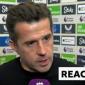 Fulham 'got what we deserved' with Everton defeat - Silva