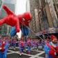 Macy's Thanksgiving Day Parade brings Pac-Man and Labubu to Manhattan