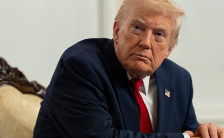 US halts all asylum decisions after National Guard shooting