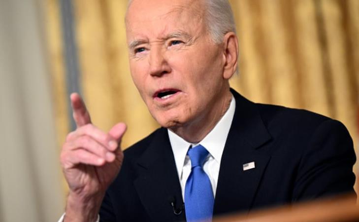 What is an autopen and why can’t Trump stop talking about it?