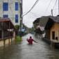 Sri Lanka death toll from floods and landslides reaches 153
