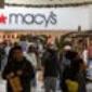 Black Friday draws large crowds despite lowest consumer sentiment in 3 years