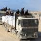 ‌Convincing evidence Israel backed aid convoy looters in Gaza, historian says