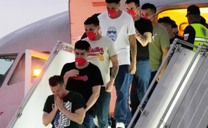 Trump officials and judge face off over flights to El Salvador in rare, high-stakes contempt probe