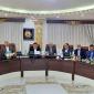 Uzbekistan, Iran’s Mazandaran province strengthen trade, economic ties