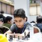Iranian chess players win six medals at Asian Youth Championships 2025