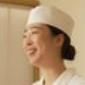 Japan's rising sushi star
