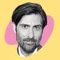 Jason Schwartzman Finds Peace at the Library