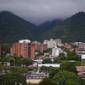 Venezuela denounces ‘colonialist threat’ as Trump orders airspace closed