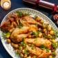 Matthew Ryle’s Christmas roast capon with chestnuts, buttery pommes Anna, and twice-baked cheese souffle – recipe