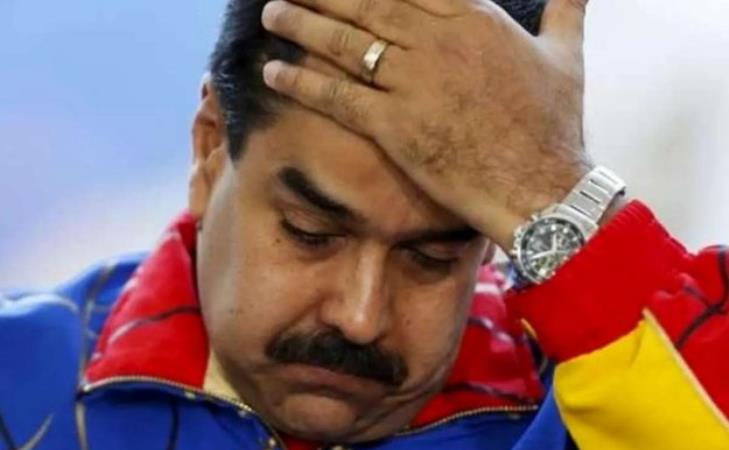 نزدیکی متحد خامنه‌ای به روز‌های خداحافظی؛ حامیان پروپاقرصی ندارد