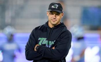 ‌Florida hires Tulane's Jon Sumrall as football coach with six-year, $44.7 million deal