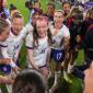 
                        USWNT to close out 2025 with final match against Italy as team reflects on evaluation-heavy year
