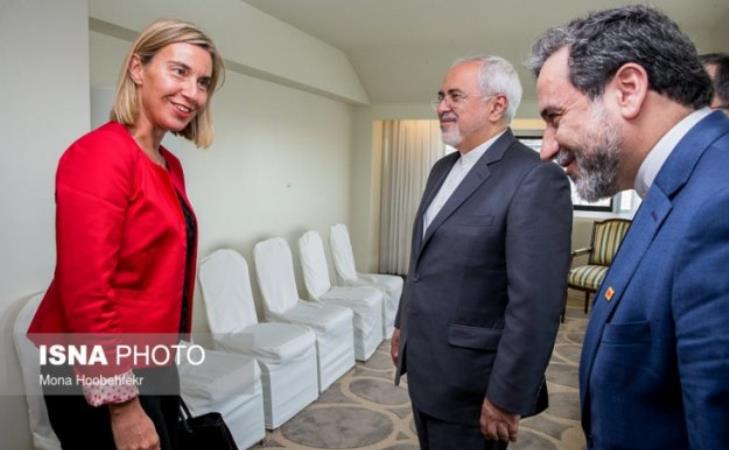 دیپلمات اروپایی حامی جمهوری اسلامی کلاهبردار از آب درآمد و بازداشت شد