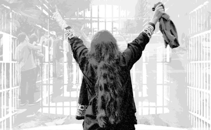 واکنش کاربران به نامه نمایندگان مجلس شورای اسلامی در مورد اجرای قانون حجاب: چون به خلوت می‌روند آن کار دیگر می‌کنند