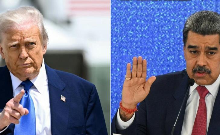 سرچشمه‌های تاریخی نبرد کنونی‌ میان ایالات متحد آمریکا و ونزوئلا