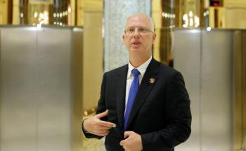 فرستاده ویژه پوتین: مذاکرات آمریکا و روسیه پربار بود