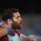 هدفم درخشش در بازیهای آسیایی است/ از عملکرد این فصل کاملاً رضایت دارم