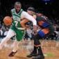 Celtics hold off late Knicks charge to win 123-117 in rematch of East semifinal