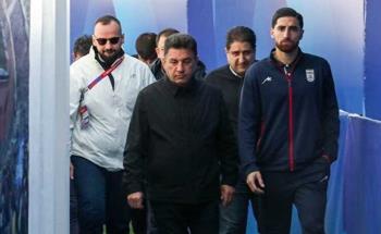 ‌تلاش دلال‌ها برای تحمیل بازیکن به قلعه‌نویی/ جهانبخش مسیر ملی‌پوش شدن بازیکن دو ملیتی؟