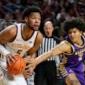No. 10 Iowa State breaks program scoring record in 132-68 win over Alcorn State