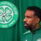 'I am a leader, not a boss' - Celtic's Nancy