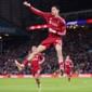 Leeds United v Liverpool: Premier League – live
