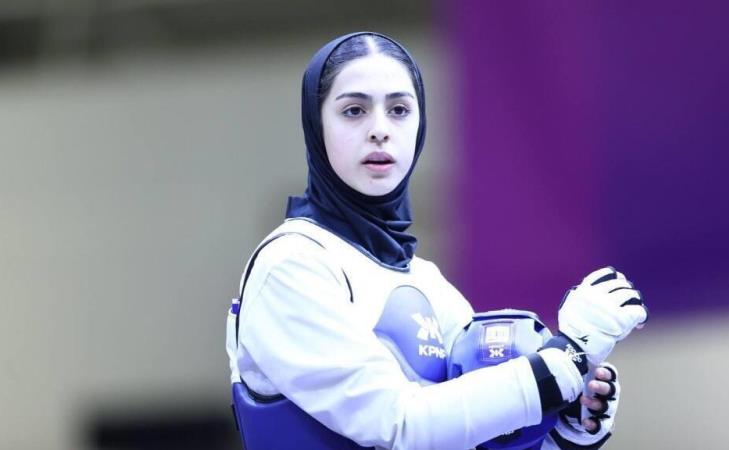 فدراسیون تکواندوی اسرائیل از کناره‌گیری روژان گودرزی ابراز تأسف کرد